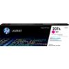 HP Cartuccia toner magenta originale LaserJet 207A