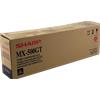 Sharp MX-500GT cartuccia toner 1 pz Originale Nero