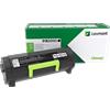 Lexmark 51B2000 cartuccia toner Originale Nero