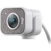 Logitech StreamСam webcam 1920 x 1080 Pixel USB 32 Gen 1 31 Gen 1 Bianco