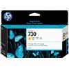 HP Cartuccia di inchiostro giallo DesignJet 730 da 130 ml