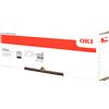OKI toner nero 45862840