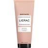 Lierac Body Nutri Gommage Corpo Rigenerante Esfoliante E Levigante 200 ml