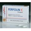 GMG BIOPHARMA ITALIA FERFOLIN C 30CPS