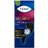 ESSITY TENA SILHOUETTE NOIR NORMAL26P