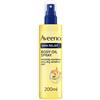 KENVUE ITALIA SPA Aveeno Skin Relief Olio Corpo Spray - Spray idratante per pelle secca - 200 ml