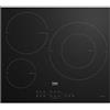 Beko Plaque à Induction BEKO HII63205MT 58 cm 5700 W