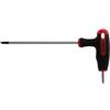 TENG TOOLS Teng 510503 - Cacciavite esagonale con impugnatura a T, 3 mm