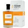 Yushan Signature Single Malt Taiwanese Whisky Bourbon Cask 70 cl