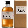 Akashi Japanese Blended Whisky White Aok 50 cl
