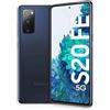 Samsung SMARTPHONE SAMSUNG GALAXY S20 FE 5G SM G781B 128 GB DUAL SIM CLOUD NAVY / BLU