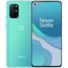 OnePlus SMARTPHONE ONEPLUS 8T 5G KB2003 256GB DUAL SIM 6.55" 48MP AQUAMARINE GREEN VERDE