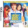 Disney Interactive High School Musical 2