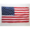 AZ FLAG Bandiera Stati Uniti 150x90cm Raso - Bandiera Americana - USA 90 x 150 cm