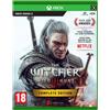 BANDAI NAMCO Entertainment The Witcher III (3): Wild Hunt (Game of The Year Edition)
