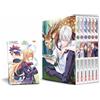 PANINI SPA Food wars! Cofanetto (Vol. 19-24)