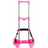 CARRELLINO BE BOX TROLLEY SJ GANG 3 RUOTE BY SEVEN FUXIA
