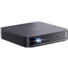 Dangbei Atom videoproiettore 1200 ANSI lumen DLP 1080p (1920x1080) Compatibilità 3D Nero