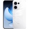 OPPO Reno13 5G AI Smartphone, Tripla fotocamera 50+8+2MP, Selfie 50MP, Display 6.59'' 120HZ AMOLED FHD+, 5600mAh, RAM 12GB(Esp4GB/8GB/12GB)+ROM 256GB,
