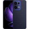 OPPO Reno13 5G AI Smartphone, Tripla fotocamera 50+8+2MP, Selfie 50MP, Display 6.59'' 120HZ AMOLED FHD+, 5600mAh, RAM 12GB(Esp4GB/8GB/12GB)+ROM 256GB,