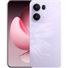 OPPO Reno13 Pro 5G AI Smartphone, Tripla fotocamera 50+50+8MP, Selfie 50MP, Display 6.83'' 120HZ AMOLED FHD+, 5800mAh, RAM 12GB(Esp4GB/8GB/12GB)+ROM 51