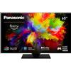 Panasonic Smart TV OLED 4K HD serie Z80 con Fire TV