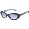 Emporio Armani EA 4143 - 582819 Avana Blu