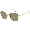 Giorgio Armani AR 6048 - 30132A Oro Pallido/nero Opaco