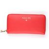 PATRIZIA PEPE CQ4879/L001 Portafogli Con Zip Donna ROSSO GENERICA