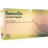 ABBATE GUALTIERO SANOCLIN LAVANDA VAGINALE 4 FLACONI 140 ML