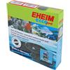 EHEIM Eccopro 130/200/300 - Cuscinetti in Carbonio, 3 Pezzi