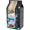 Sheba cibo umido per gatti, Del Gourmands Taste of Tokyo 6x50g