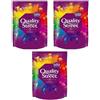 SSN Spark Systems Network Quality Street - Sacchetto da condividere con cioccolatini e caramelle assortite, 300 g (3)