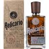 Verschiedene Relicario Ron Superiore GB 40,00% 0.7 l.