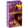 Biokeratin ACH8 Tinta Vegetale per Capelli Colore 8/AB Biondo Chiaro Ambra