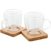 TuoGadget "Set tazzine caffè Bamby"