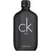 CALVIN KLEIN BE EAU DE TOILETTE