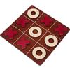 The Bridge Gioco Tris col. BP Heritage/Oro