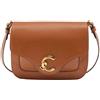Coccinelle Borsa Linea C-Me Calf Cocker Small