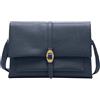 Coccinelle Borsa A Spalla Linea Dorian Medium