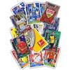 Bundesliga Match Attax 2018 2019 Topps Match Attax - 2018/2019 - 30 carte collezionabili miste, edizione tedesca
