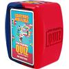 Top Trumps Paesi e bandiere Quiz Game, 500 domande per testare la tua conoscenza e memoria su paesi, continenti, culture e bandiere, regalo educativo e giocattolo per ragazzi e ragazze dagli 8 anni in