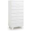 Azzurra Design Settimone Azzurra Design Mia Bianco