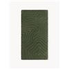 Westwing Collection Tappeto in lana fatto a mano Aaron -