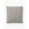 Westwing Collection Cuscino per divano in bouclé Tribeca
