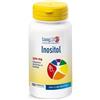 PHOENIX SRL - LONGLIFE Longlife Inositol Integratore Metabolismo Dei Grassi A Base Di Inositolo 100 Tavolette