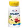 PHOENIX SRL - LONGLIFE Longlife Melograno 40% Integratore Antiossidante 90 Capsule