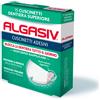 COMBE ITALIA SRL Algasiv Cuscinetti Adesivi Superiori Per Dentiera 15 Pezzi