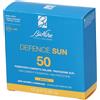 I.c.i.m. (Bionike) Internation Defence Sun 50 Fondotinta Compatto Tonalitá N2 Bronzo - risparmia il 10% con codice: bionike10 10 g Make up
