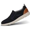 bugatti 321-as561, Mocassino Uomo, Blu Scuro, 45 EU